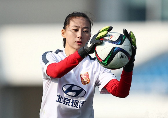 2011年女足世界杯 禹唐体育