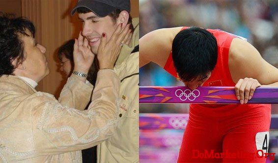 支招孙杨――盘点体坛明星危机公关成功案例