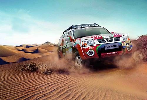 引爆体育营销,郑州日产东风日产出击组合拳